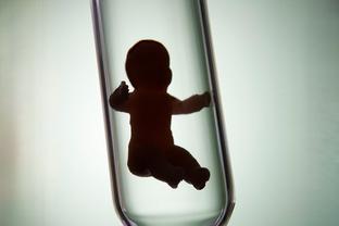 三代试管供卵生男孩